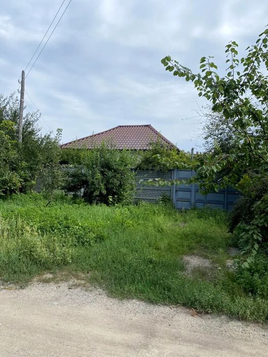 Продам часть дома район ХТЗ