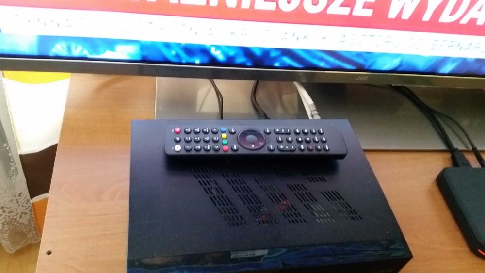 Dekoder AB Pulse 4K combo