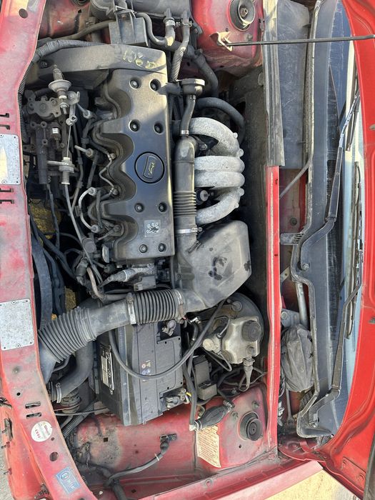 Motor Citroen  saxo / Peugeot 106  1.5 diesel