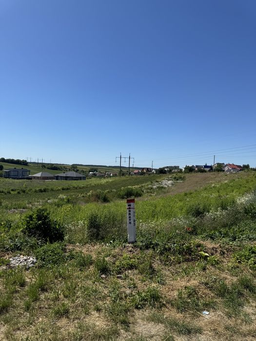 ‼️Ділянки для подальшої інвестиції‼️Хороша локація та ціна