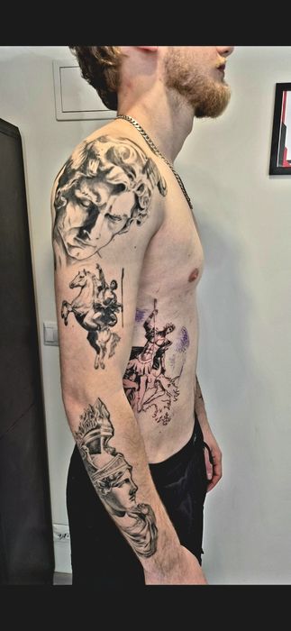 Tatuaze Jelenia Góra