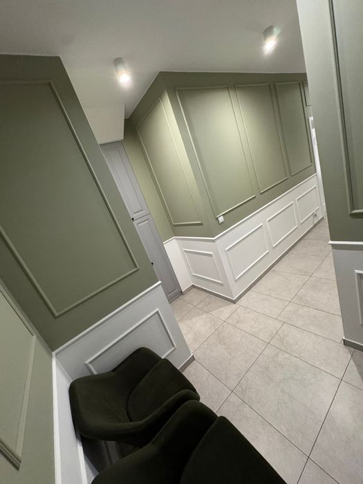 Gabinet PREMIUM na wynajem