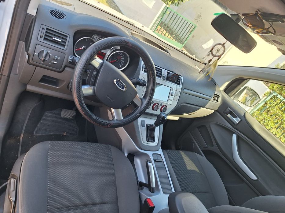 Ford Kuga Titanium64750404684802122