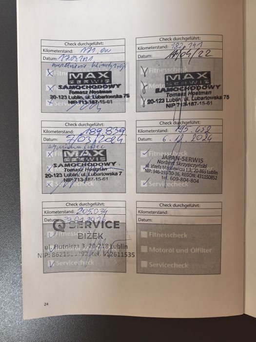 Sprzedam Toyotę Auris 1,6 b.