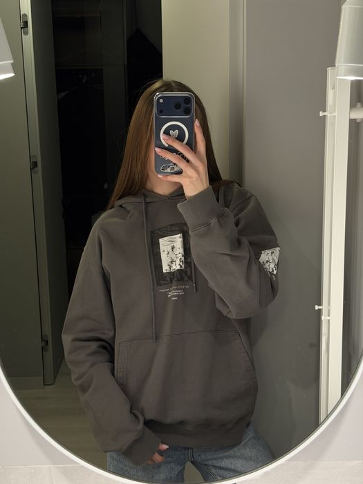 off white худі. оригінал
