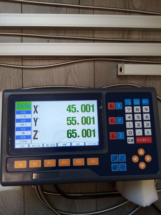 Уци. Засіб цифрової індексації