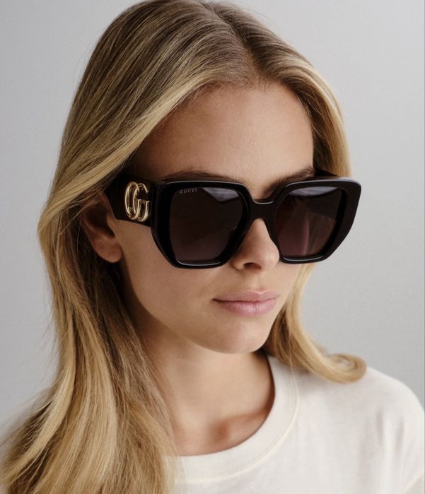 Okulary GG Gucci