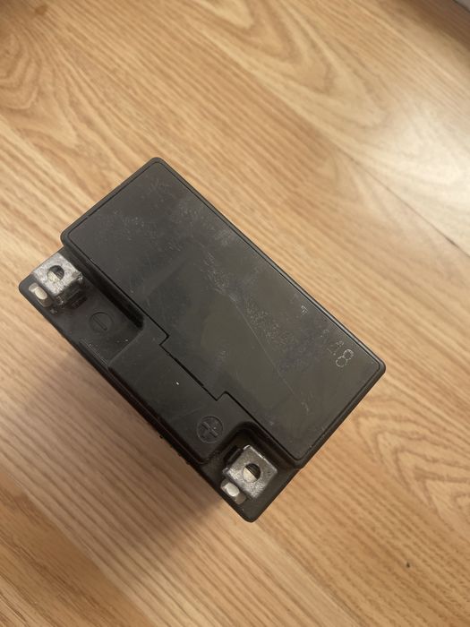 Мото акумулятор Yuasa 6СТ-6 AGM YTZ7S