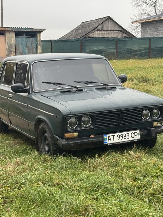 Продається ваз 2106