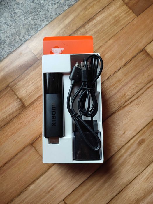 Xiaomi Mi Stick 4K