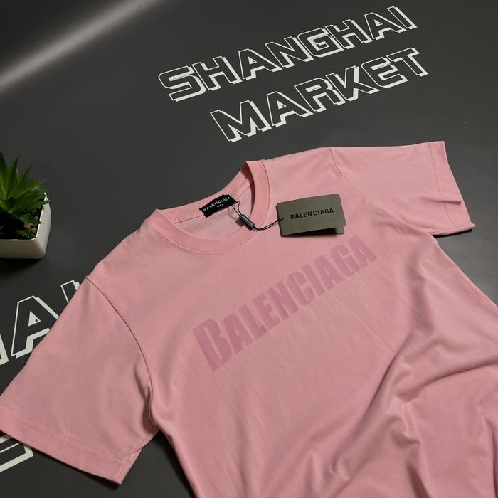 Футболка Balenciaga | Тишка Баленсиага