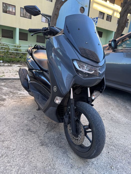 Vende se nmax 2024 com apenas 14.000km