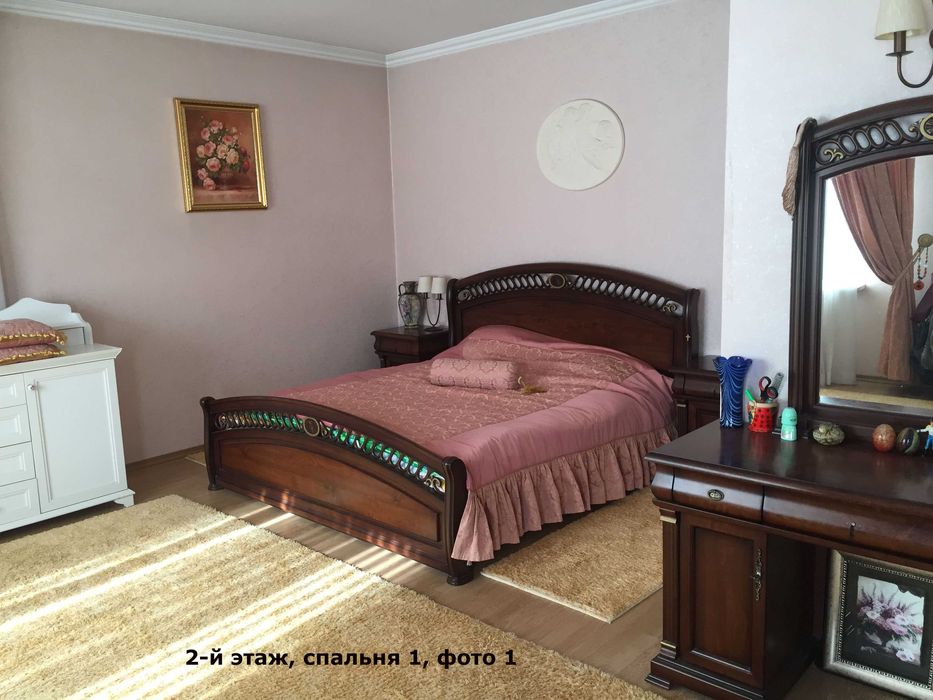 House by the address (area 450 m²) - Atlanta.ua - photo 11