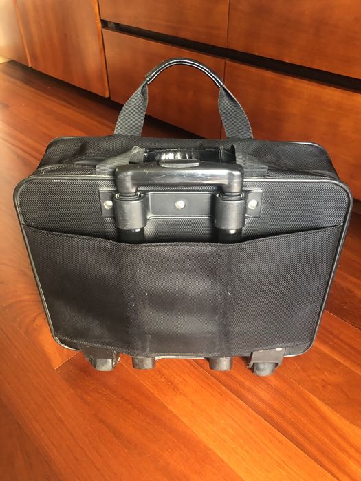 Laptop Trolley Bag425474865340108801