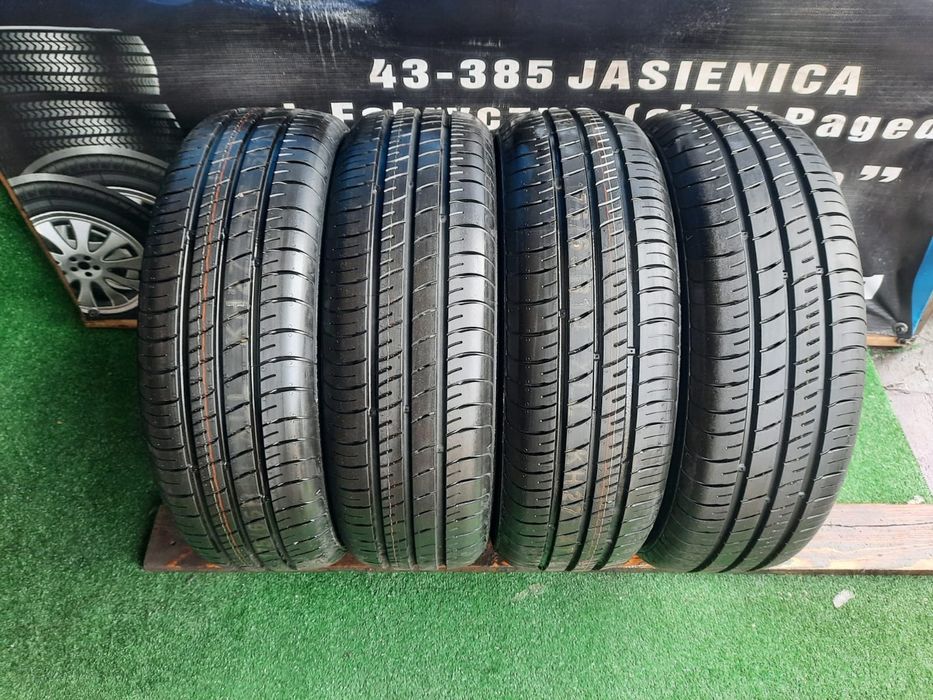 Opony letnie 175/65/14 Kumho Komplet Nowe