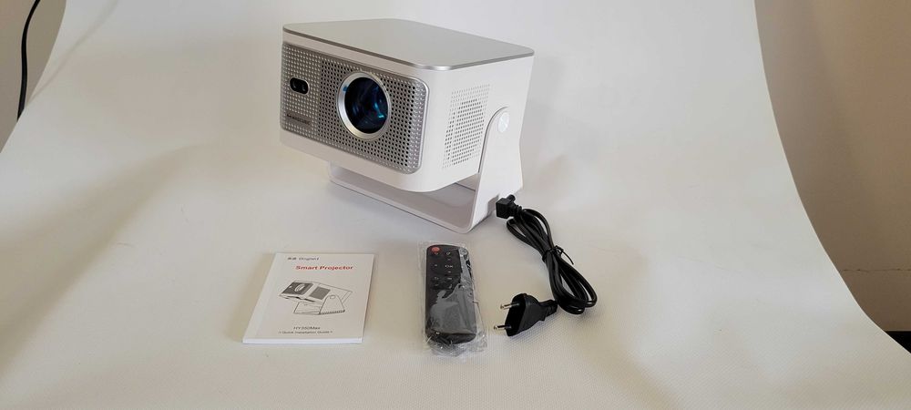 Проектор Magcubic HY350 Max