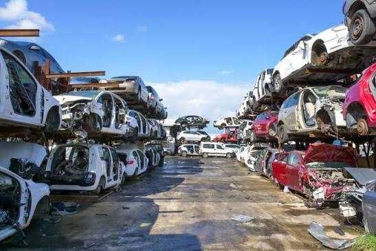 Autokasacja Skup aut złomowanie samochodów Najwyższe ceny