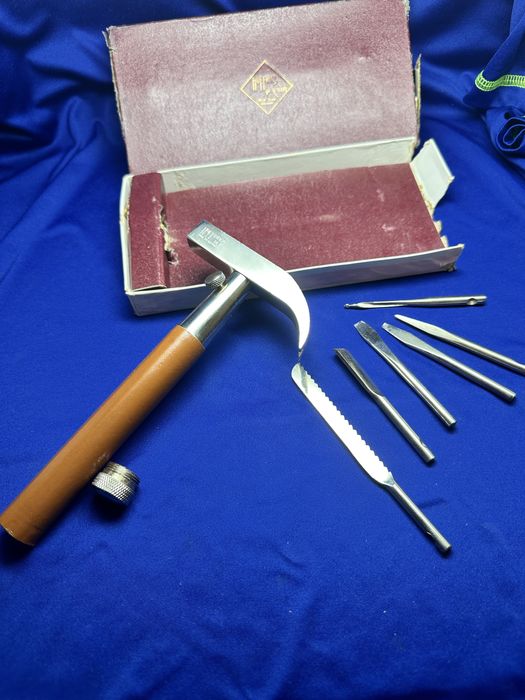 Колекційний мультитул Hoffritz Germany