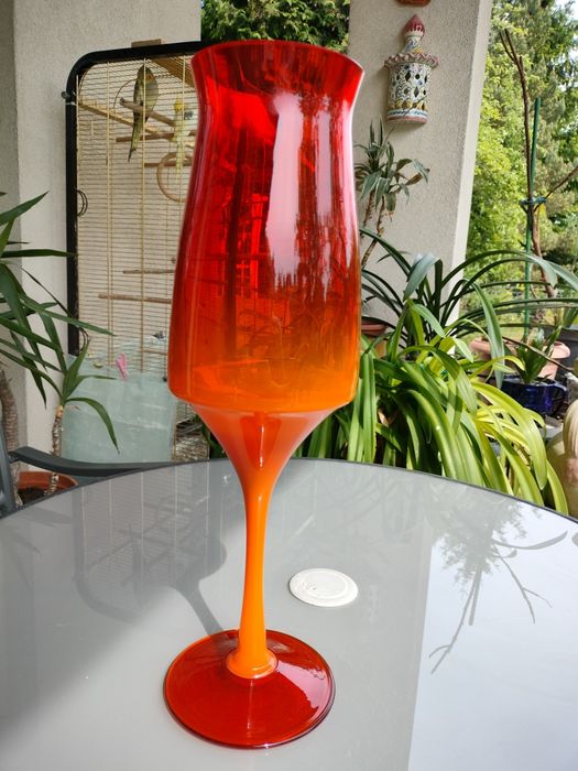 Wazon Goliat. Horbowy