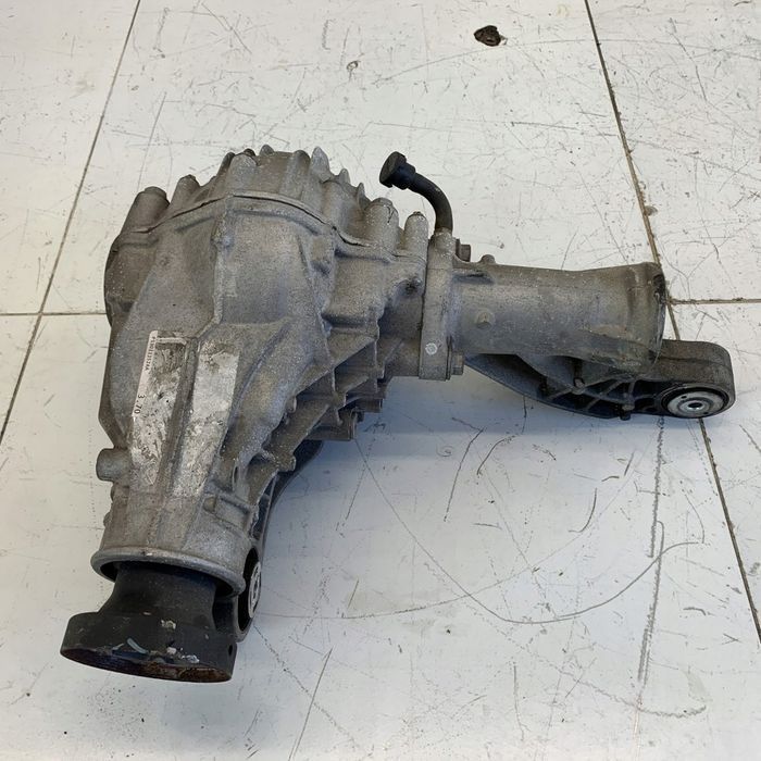 Most Napędowy 3:70 Przód Jeep Grand Cherokee Iv Wk2 6.4 V8 Srt Lift 18R