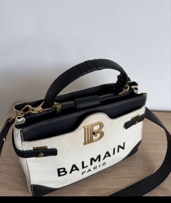 Сумка женская BALMAIN