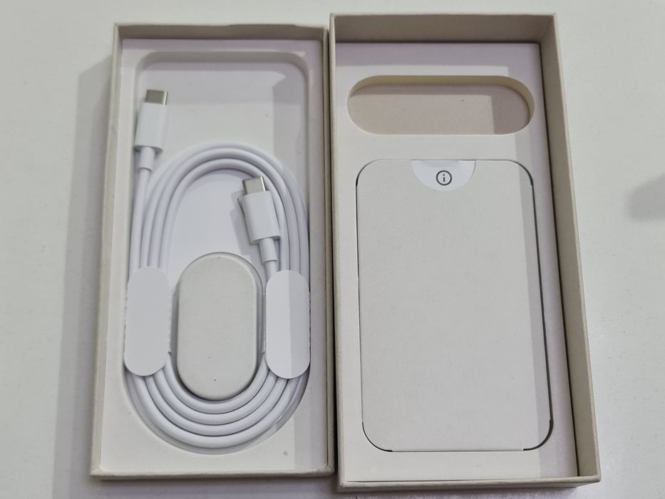 Google Pixel 9 Pro XL 16/512GB Obsidian EU