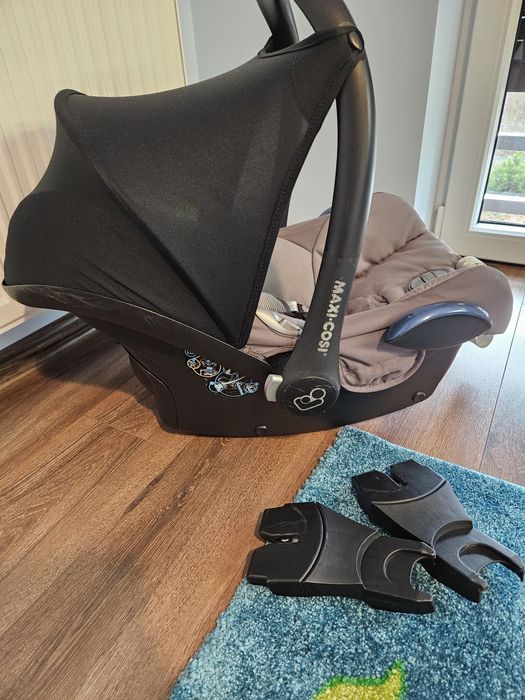 Nosidełko Maxi-Cosi CabrioFix