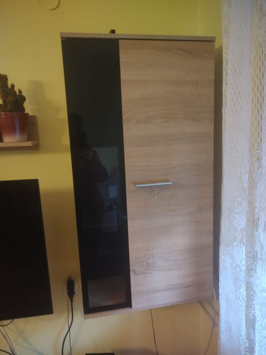 Zestaw szafek RTV do salonu