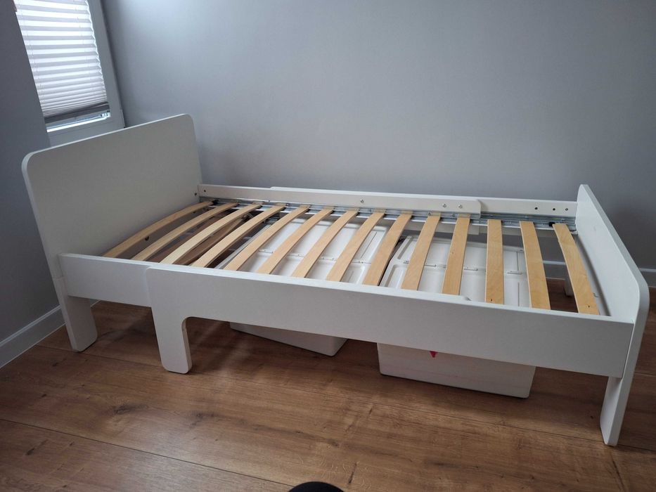 Łóżko IKEA dla dzieci