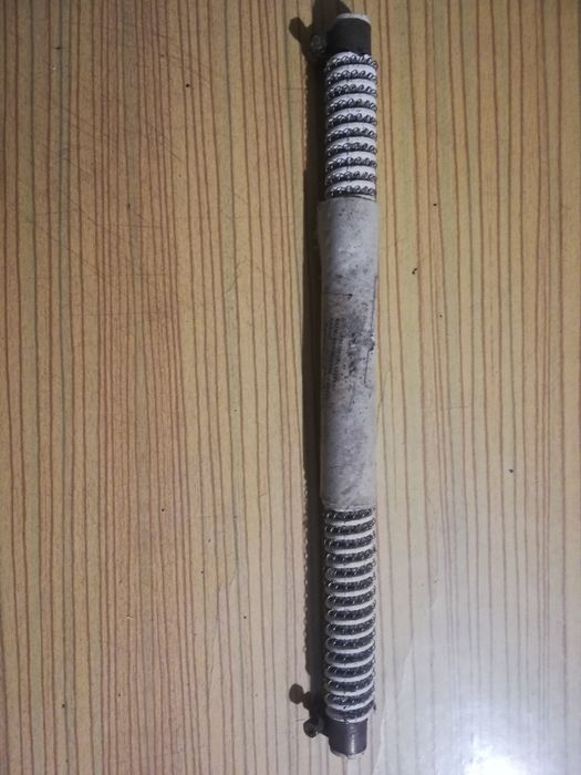 Grzałka 750W do pieca kaflowego