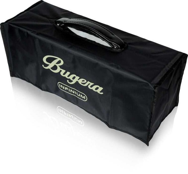 Gitarowy wzmacniacz lampowy Bugera T50 Infinium 50W RMS