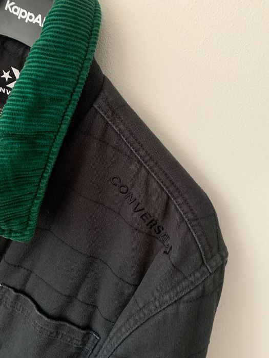 Converse kurtka zimowa męska