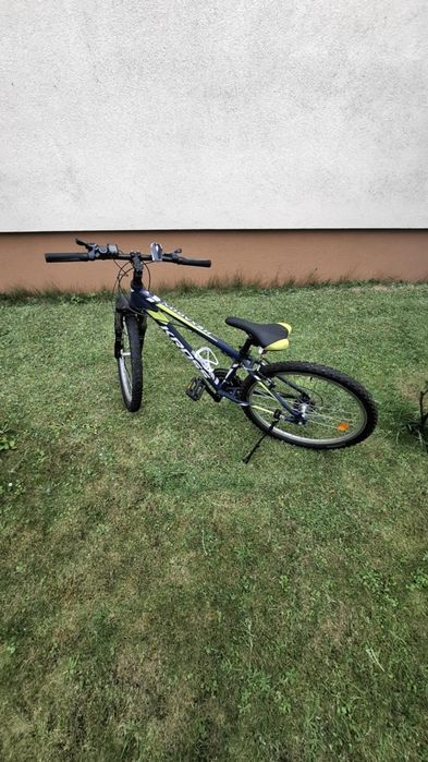 Rower kross hexagon 2.0