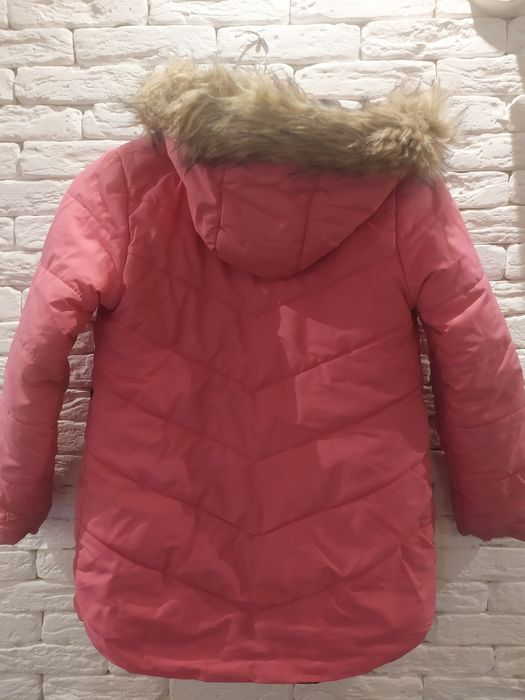 Куртка зимова дитяча