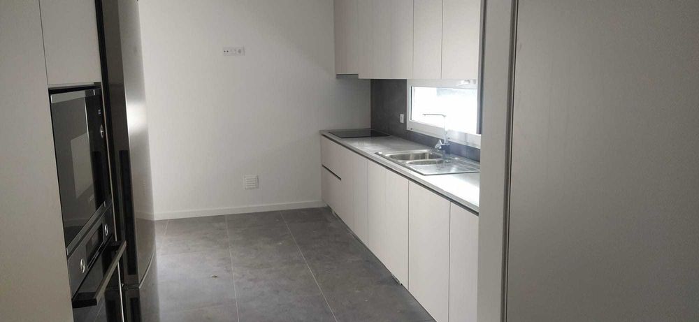 T3 no condomínio Santa Maria em Leiria