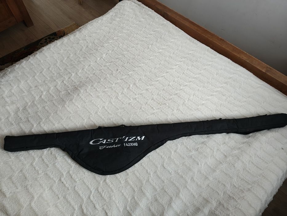Daiwa Castizm Feeder 4,32m, 120g