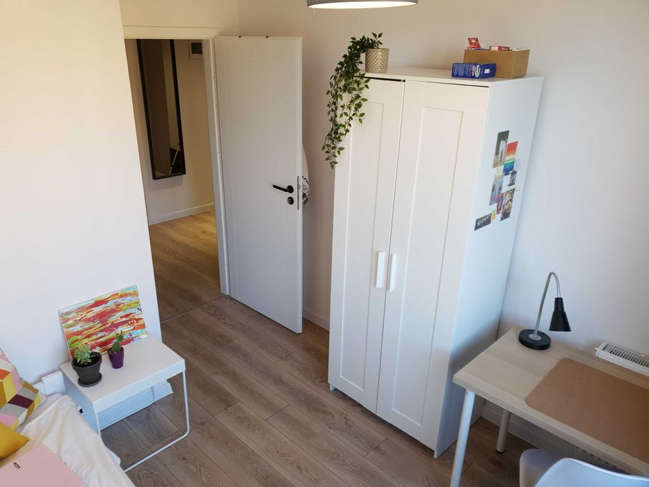Mieszkanie – Gdańsk, Brunów, Wrzeszcz Dolny - Widok 2