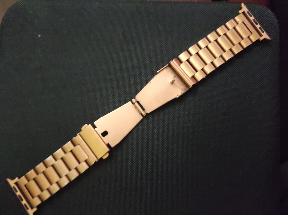 Bracelete para relógio