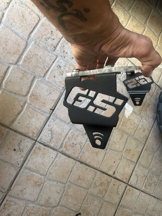 vario material para bmw gs 700/750/800/850/1200/1250