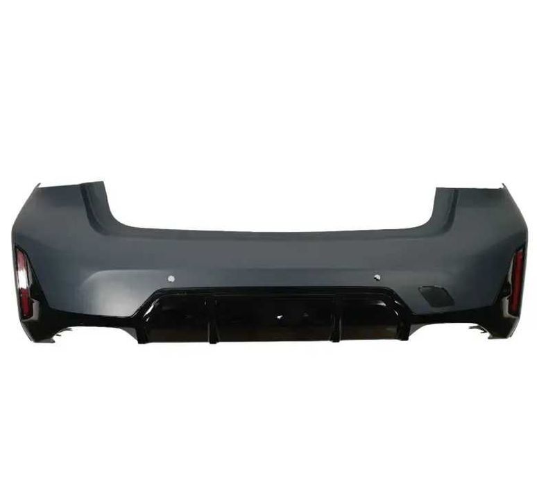 Комплект рестайлінгу для BMW 3 Series G20/G21 (2018-2022) Стиль M340i