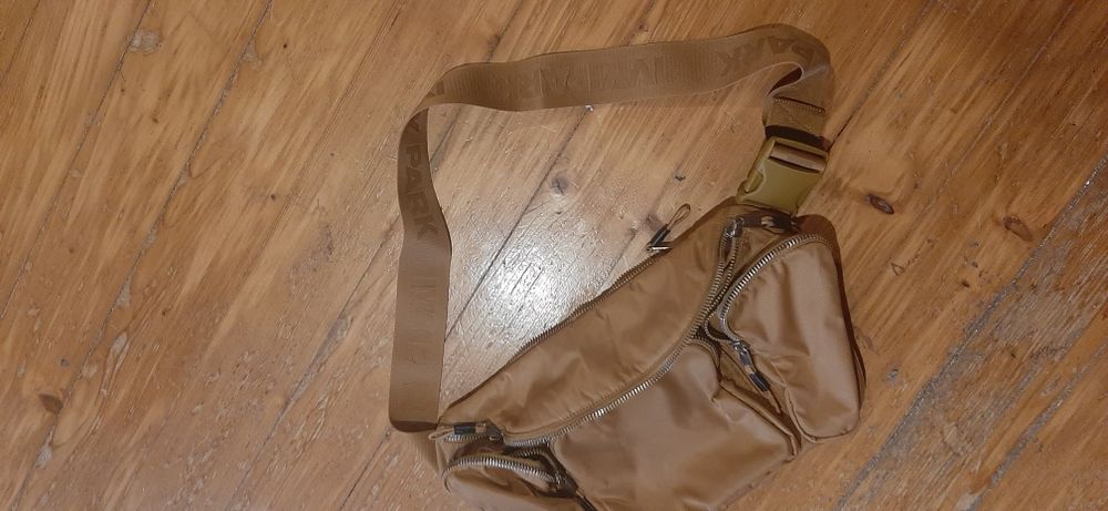 Nerka/torebka Adidas oryginalna