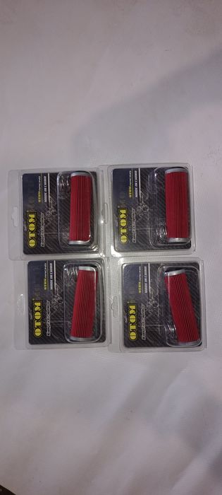 Фільтр масляний  Kovi Geon 177 182 184 fmm nc250