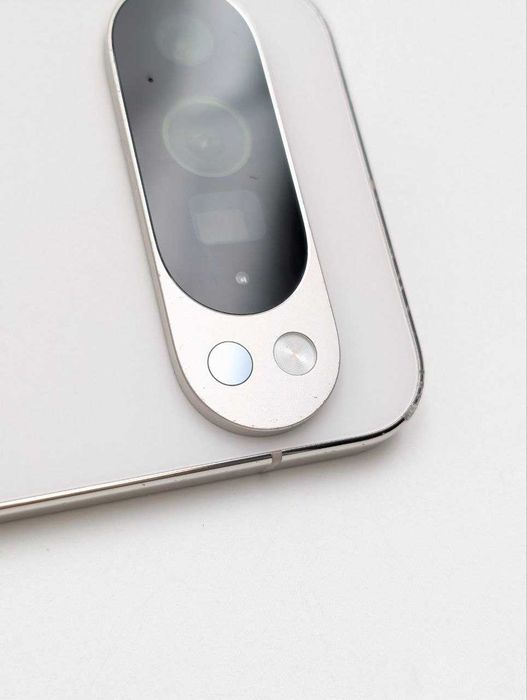 Google Pixel 10 Pro XL 256GB Porcelanowy