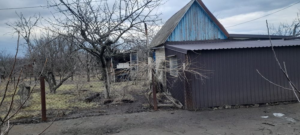 Продам дачу9 сот. Шевченковский р,н