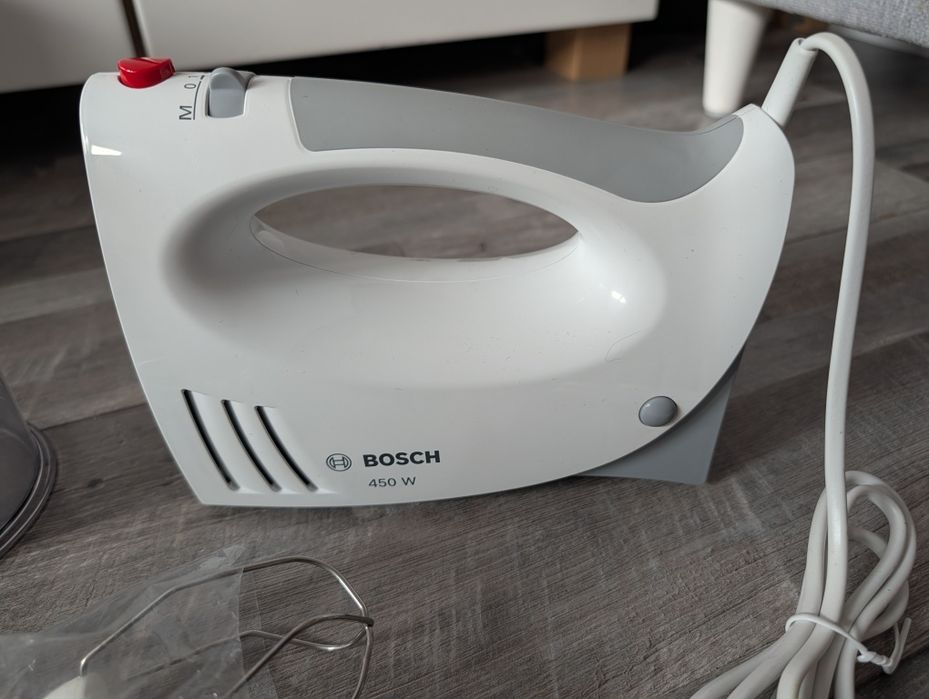 Robot kuchenny Bosch 450W