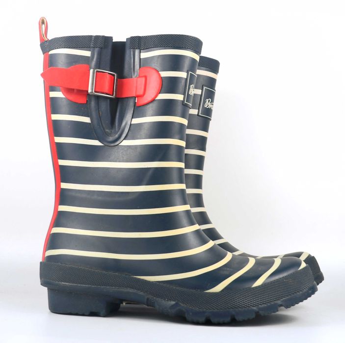 Nowe kalosze Brakeburn roz. 38