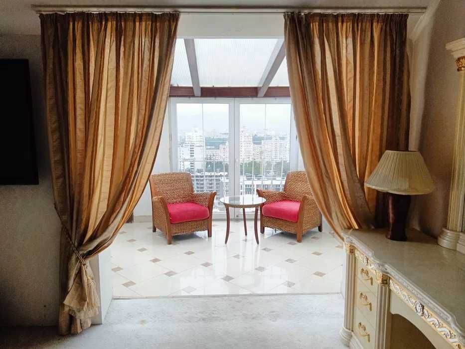 З-х уровневая локация для отдыха и  мероприятий с сауной и камином