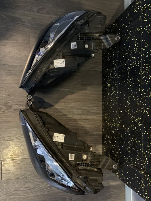 gle 167 фары Led Highe Perfomanse