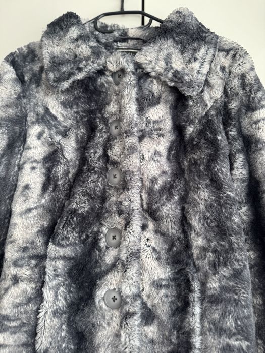 Futerko damskie sztuczne Geisha M