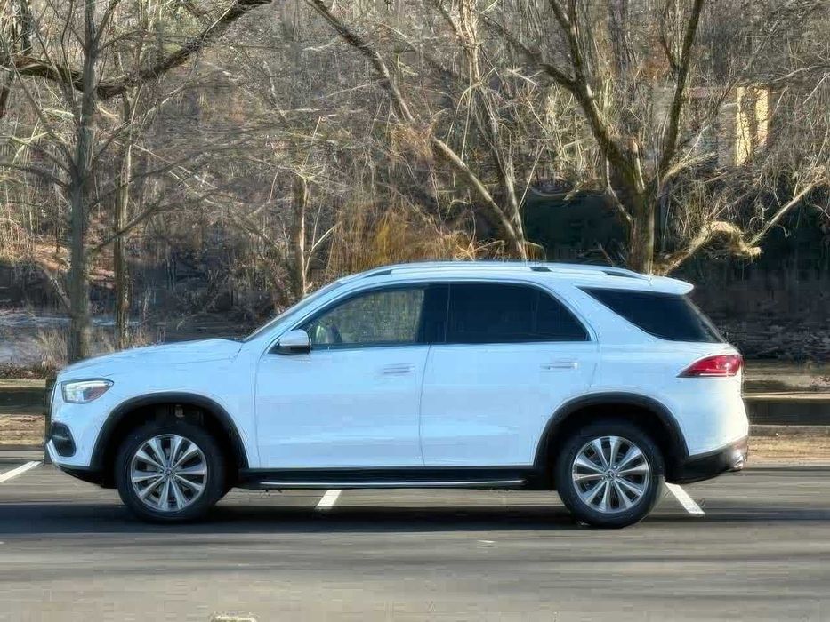 Mercedes-Benz GLE 350 4MATIC      2020